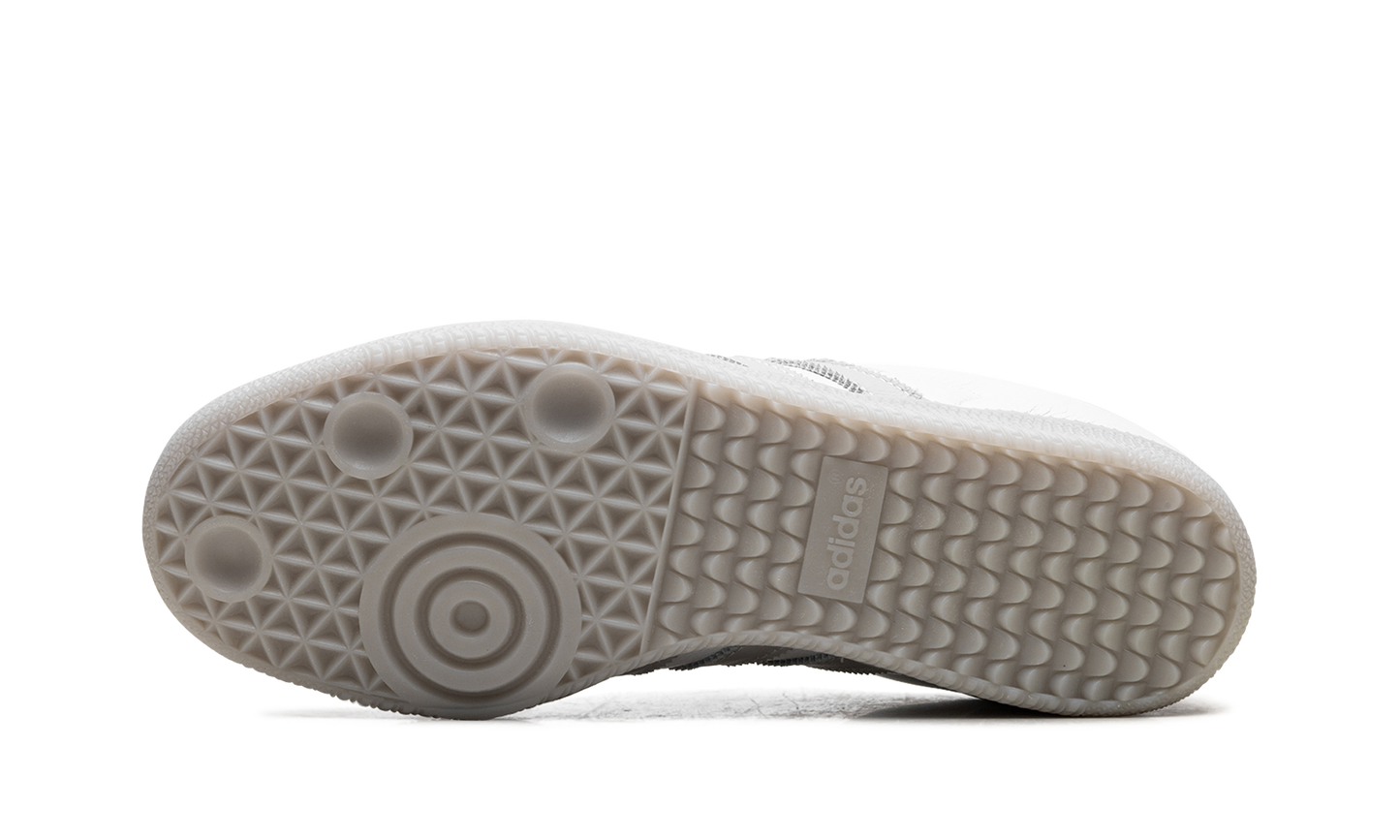 Samba OG "Footwear White Grey"