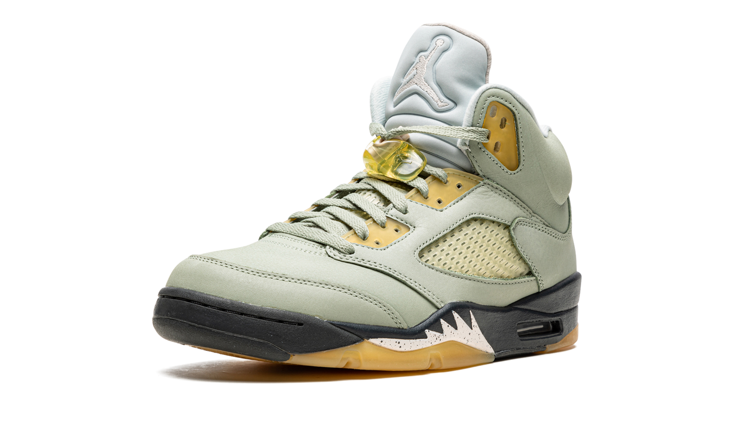 Air Jordan 5 Retro "Jade Horizon" DC7501 300