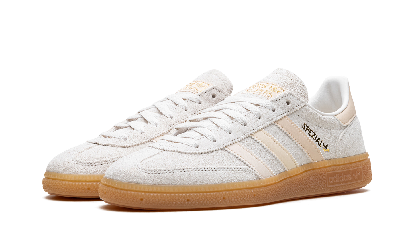 Handball Spezial "Wonder White-Sand Strata"