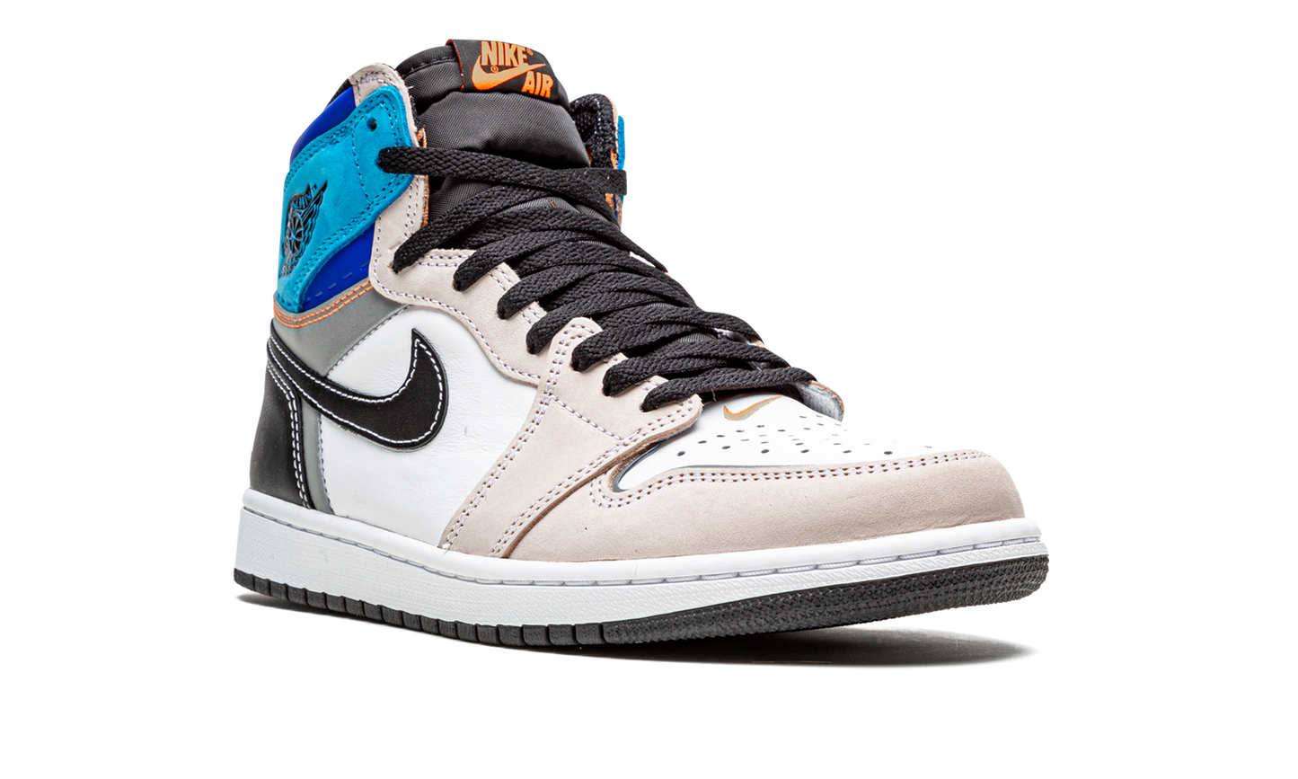 Air Jordan 1 High OG "Prototype" DC6515 100