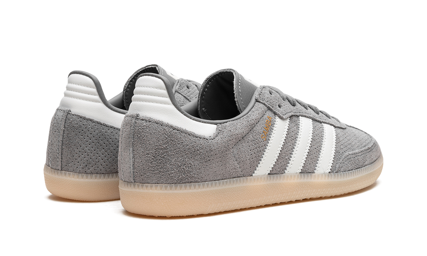 SAMBA OG "Grey Bliss Orange"