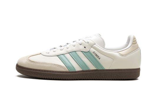 Samba OG WMNS "Hazy Green"