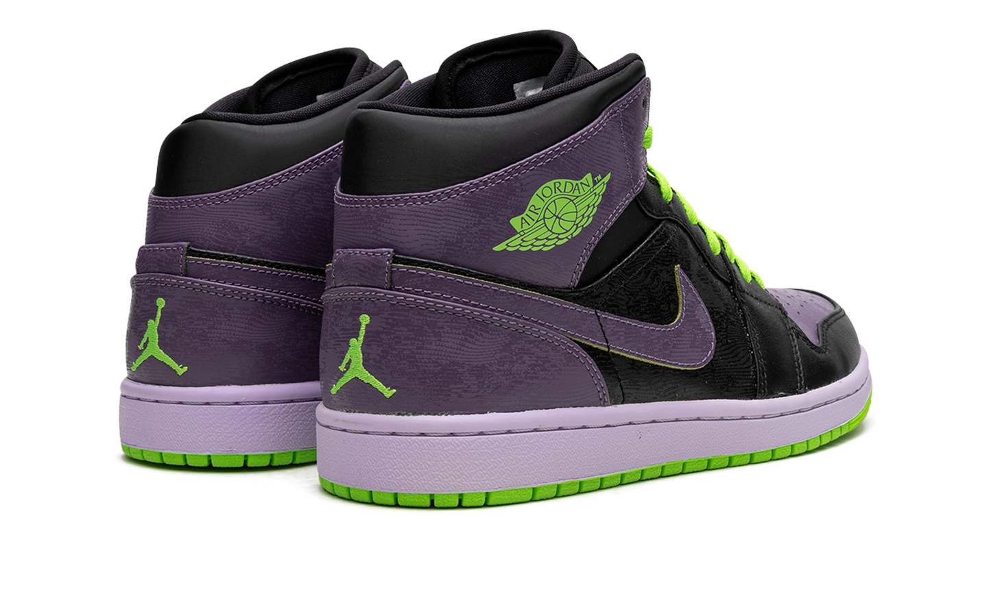 Air Jordan 1 Retro "Joker" 136065 021
