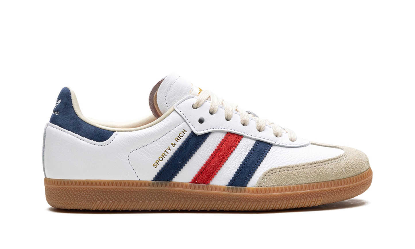 Samba OG "Sporty & Rich - USA"