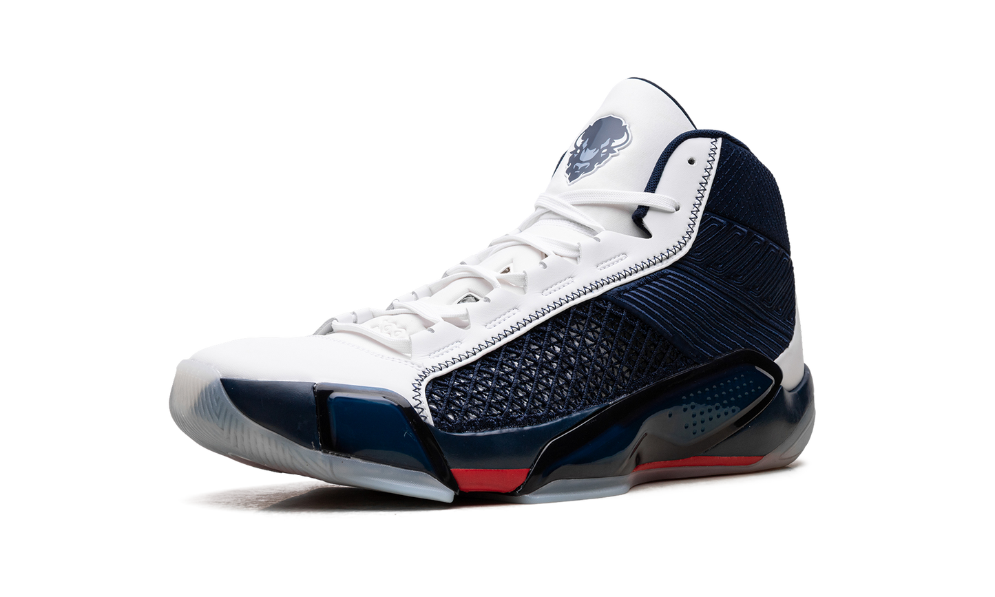 Air Jordan 38 "Howard University PE" DZ3356 206