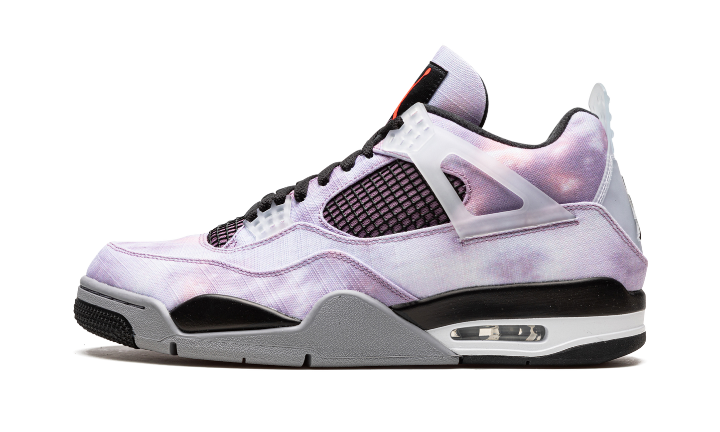 Air Jordan 4 Retro "Zen Master" DH7138 506