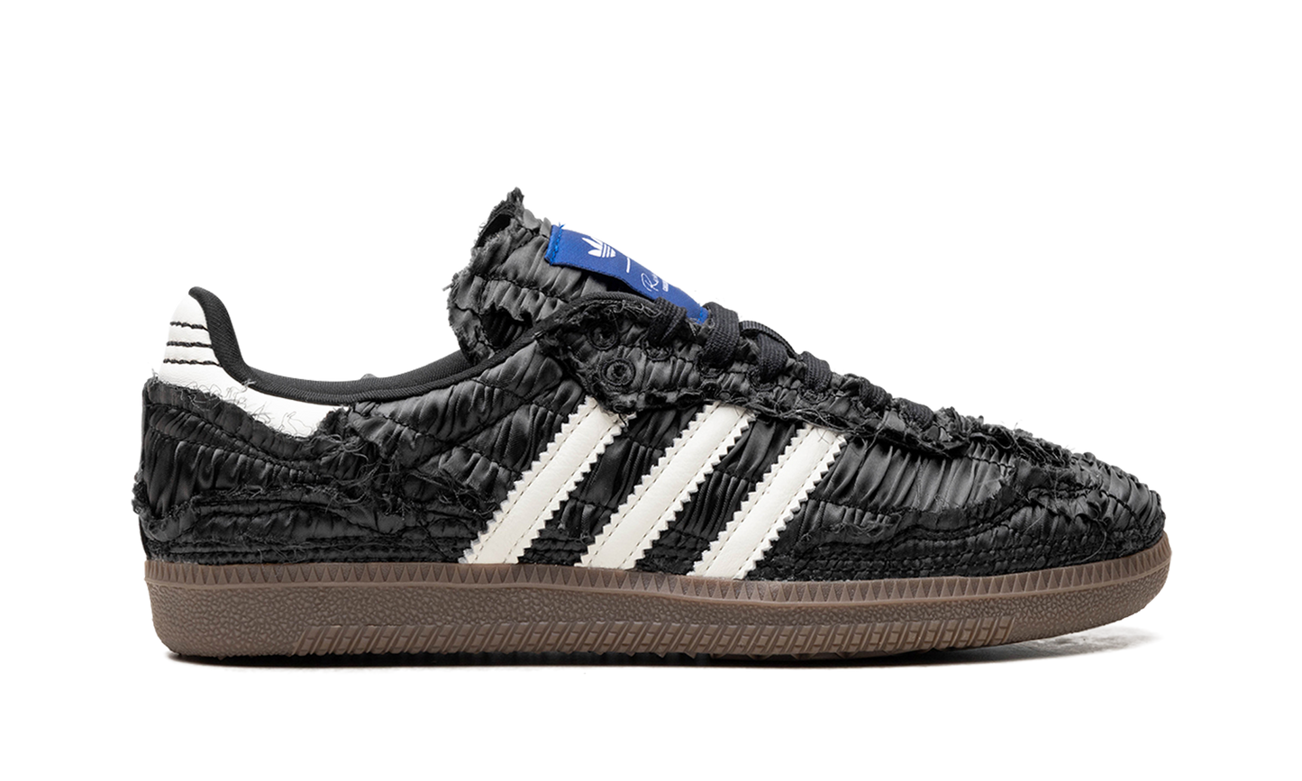 Samba WMNS "Reverie by Caroline Hú CLOT - Black"