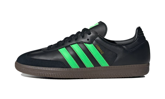 Samba OG "Screaming Green"