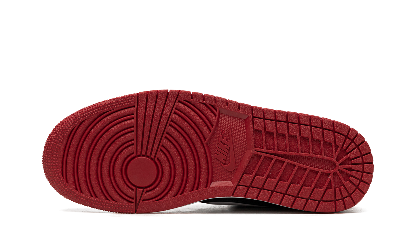 Air Jordan 1 Low Flyease "Bred" DM1206 066