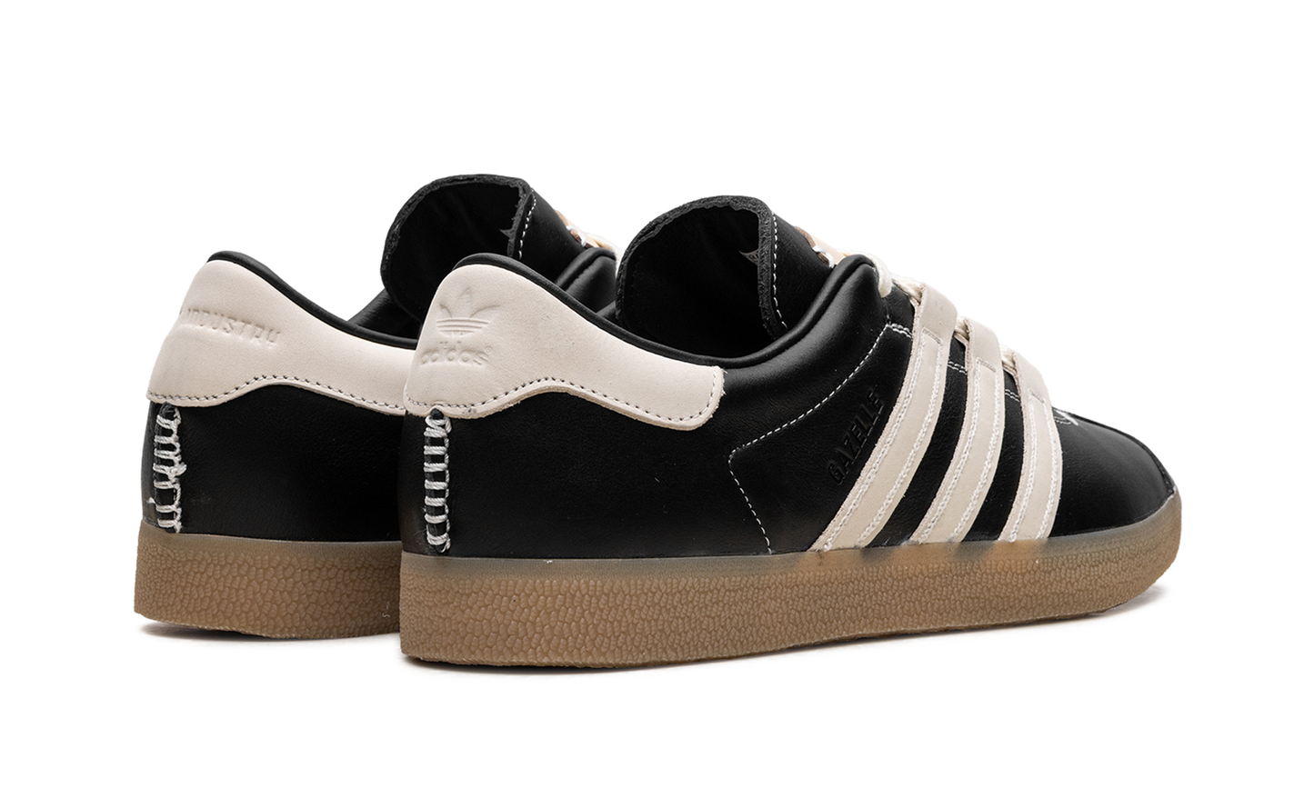 Gazelle "Foot Industry"