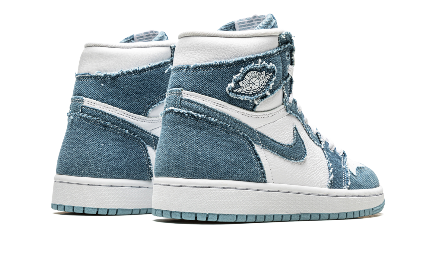 AIR JORDAN 1 HIGH OG WMNS "Denim" DM9036 104