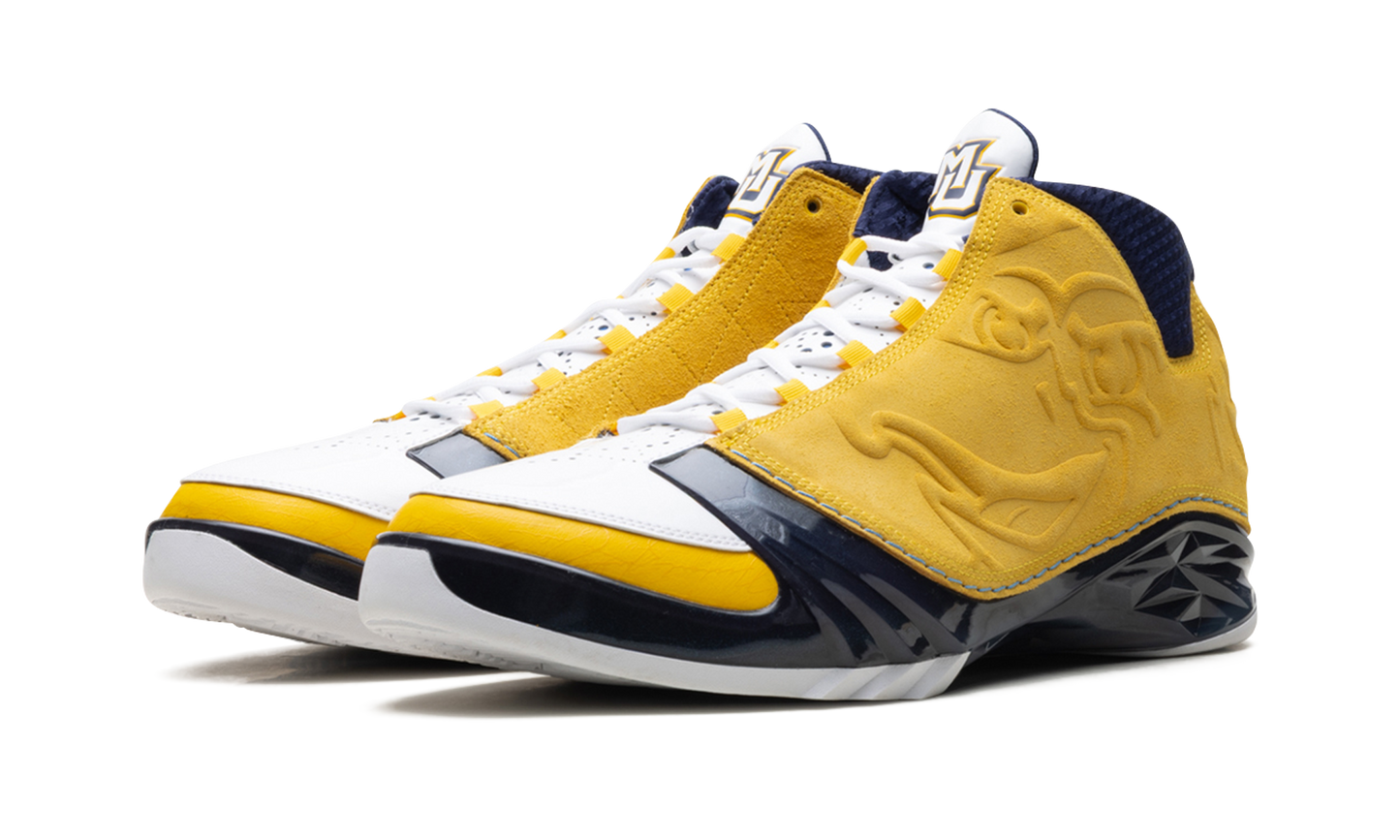 Jordan 23 Retro PE "Marquette" FV1334 700