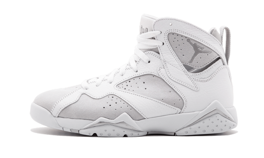 Air Jordan 7 Retro "Pure Platinum" 304775 120