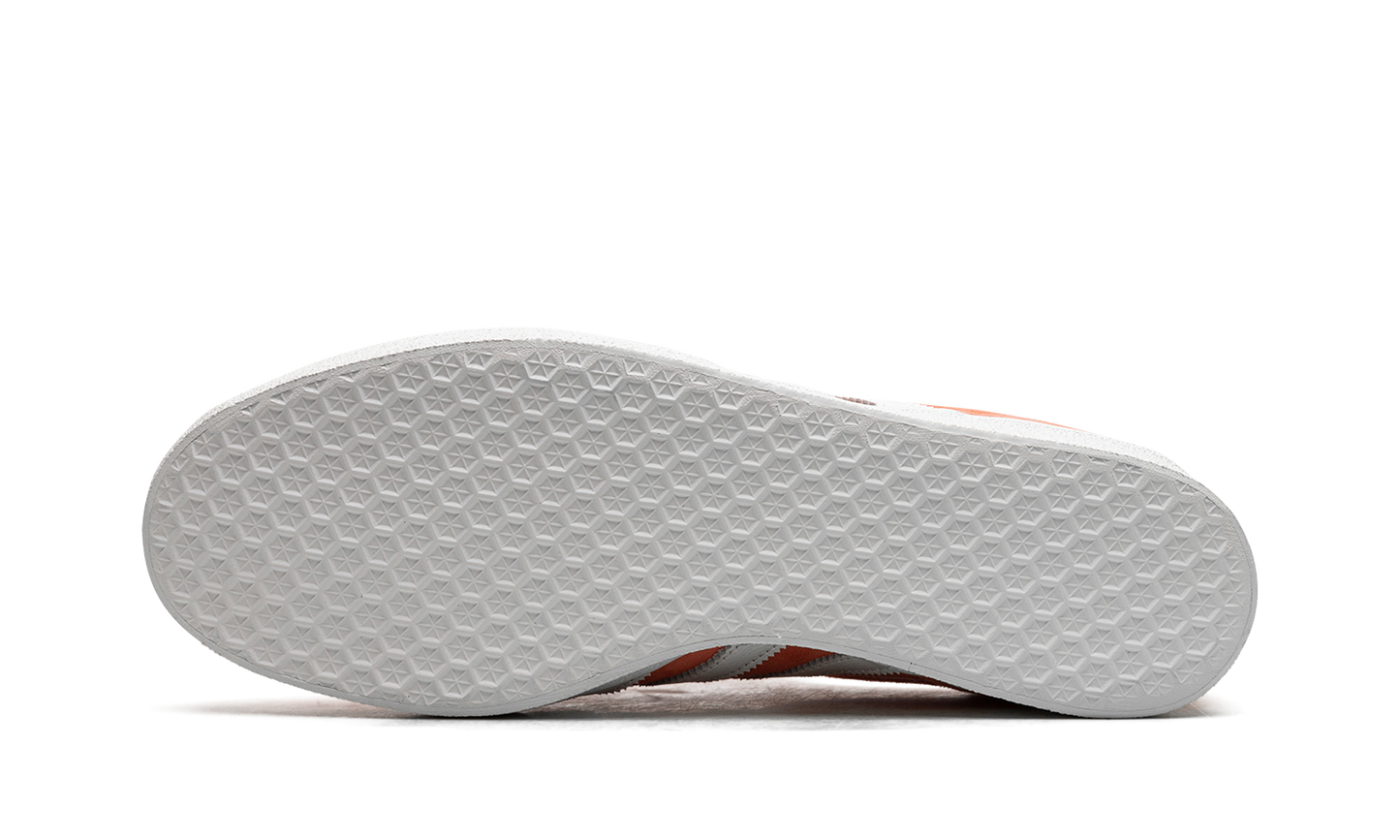 Gazelle 85 "Orange / White"