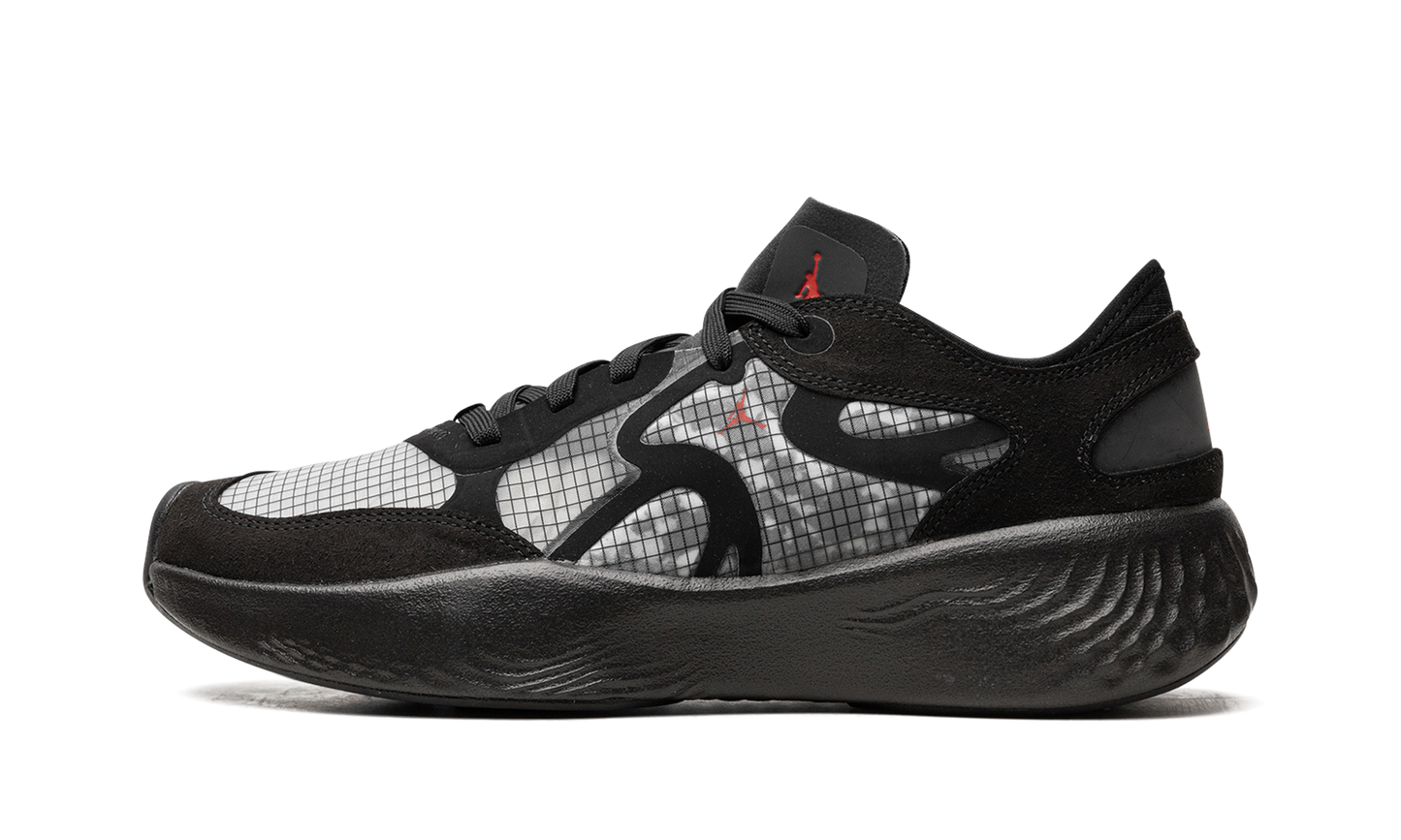 Jordan Delta 3 Low "Black Anthracite" DN2647 060