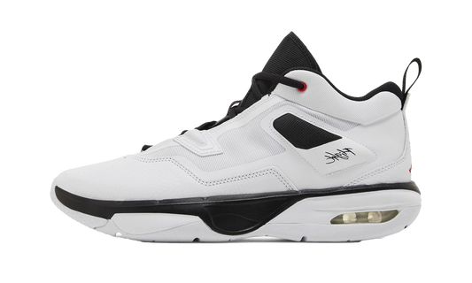 AIR JORDAN STAY LOYAL 3 "WHITE BLACK" FB1396 106