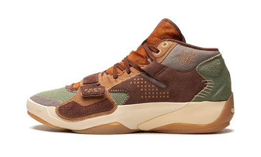 Jordan Zion 2 "Voodoo" DV3462 212