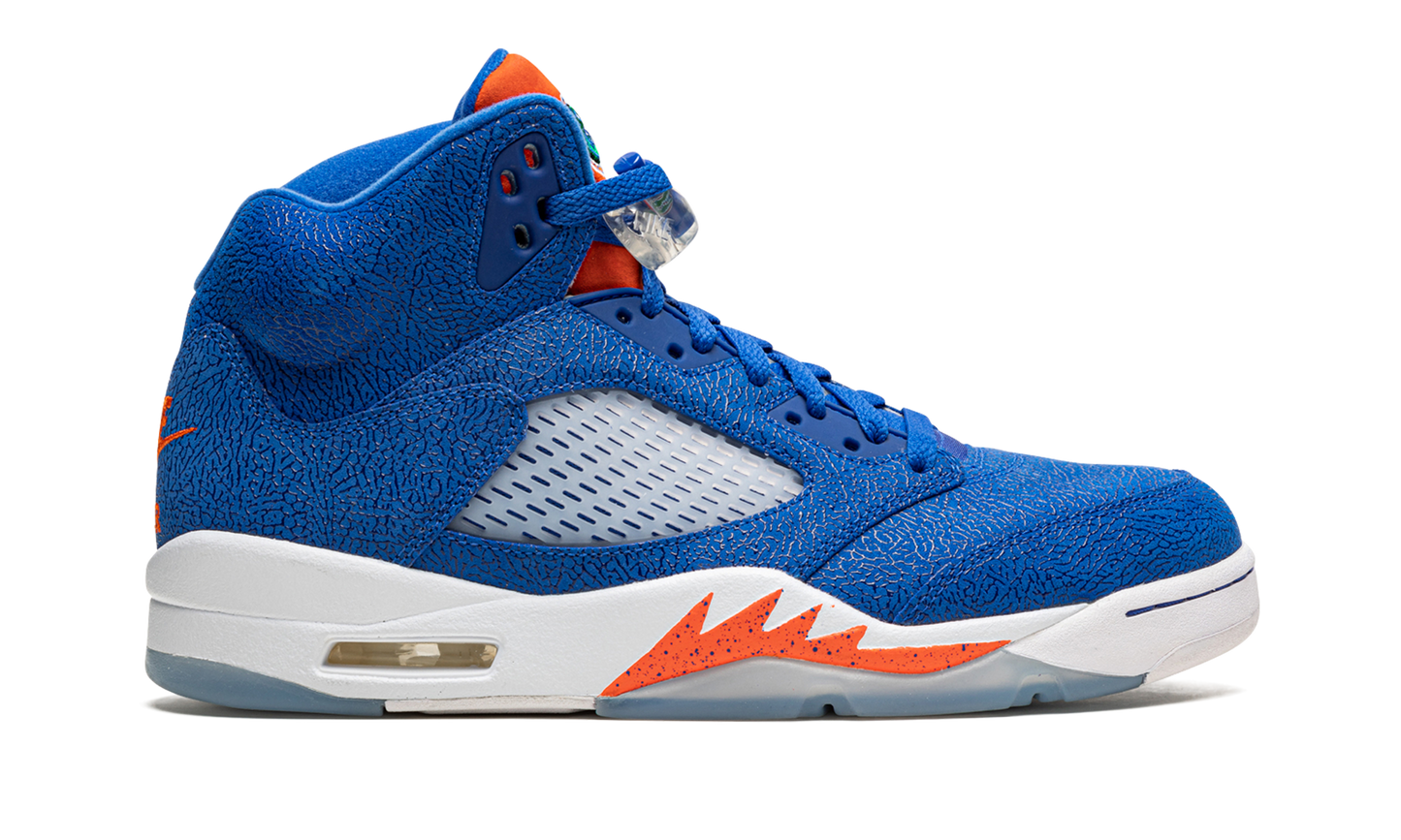 Air Jordan 5 PE "Florida Gators" DJ4954 997013