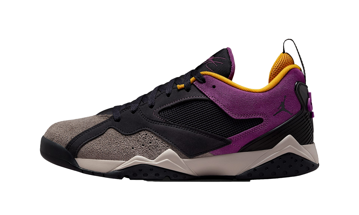 Jordan MVP 92 "Oil Grey / Viotech" HQ3950 005