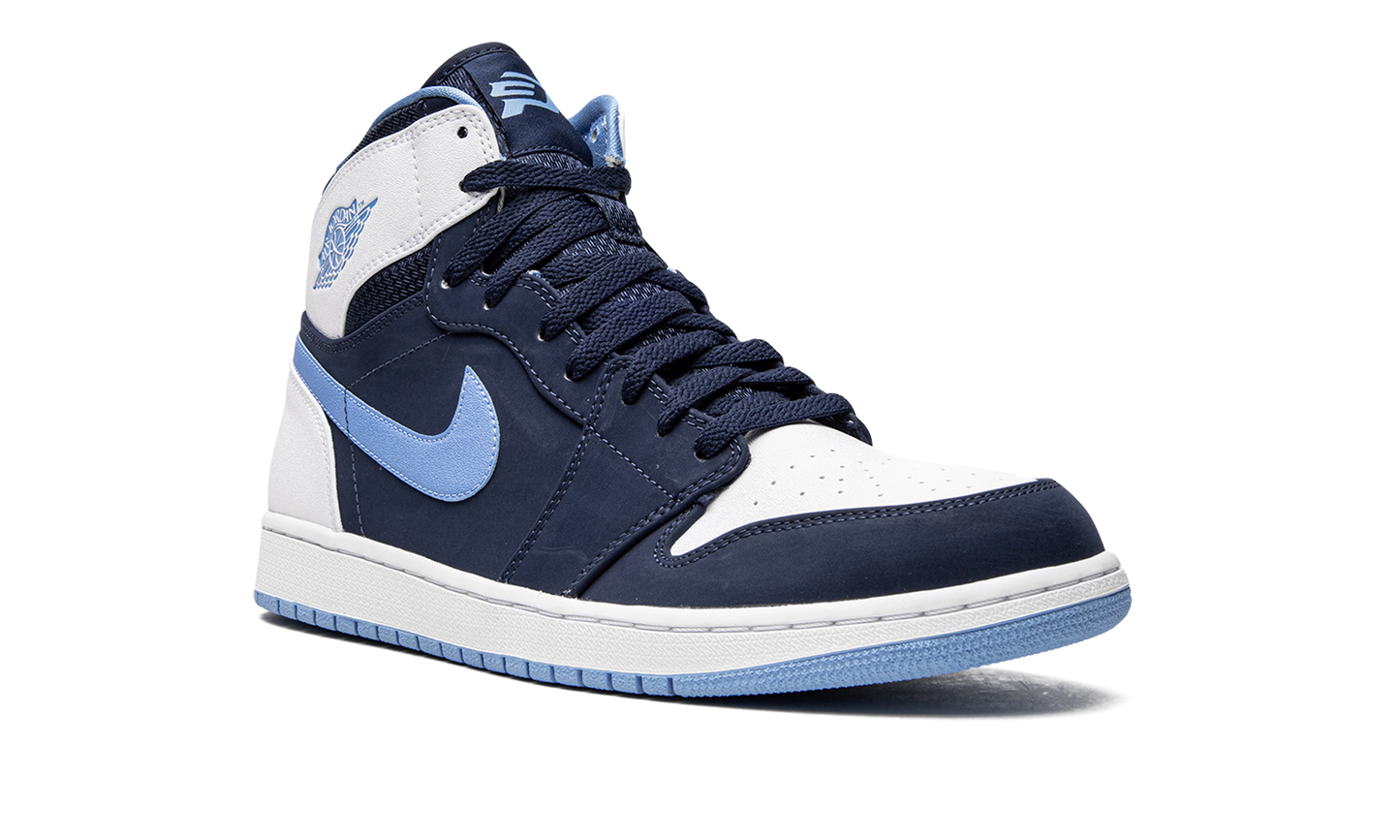 Air Jordan 1 Retro High "CP3" 332550 402