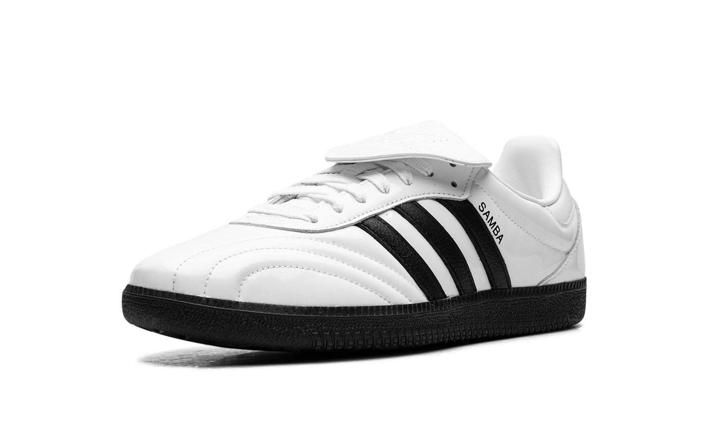 Samba LT WMNS "Cloud White"