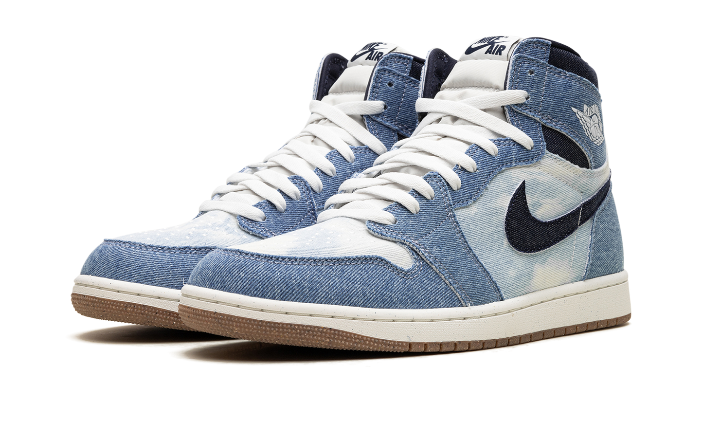 Jordan 1 Retro High OG "Denim" FQ2947 100