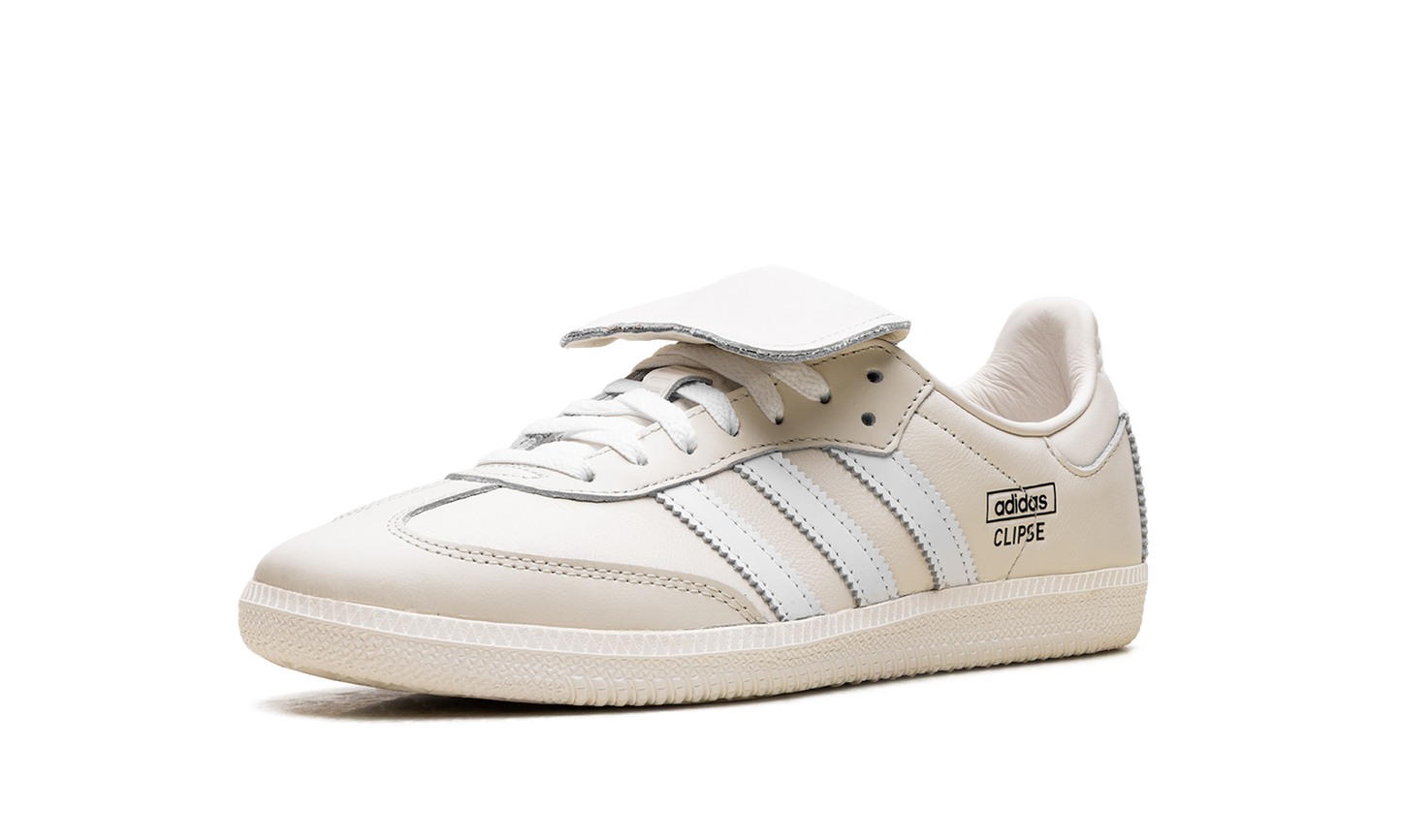 Samba Thorn LT "Clipse Let God Sort 'Em Out"