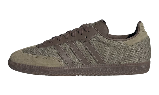 SAMBA OG "Orbit Green Cargo Brown"