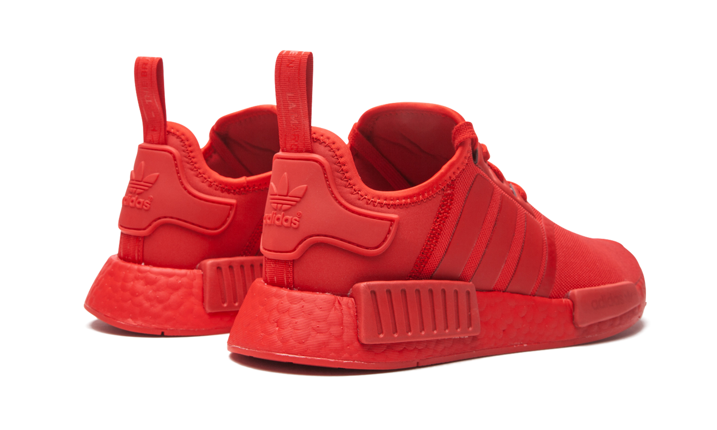 NMD_R1 "Scarlet"