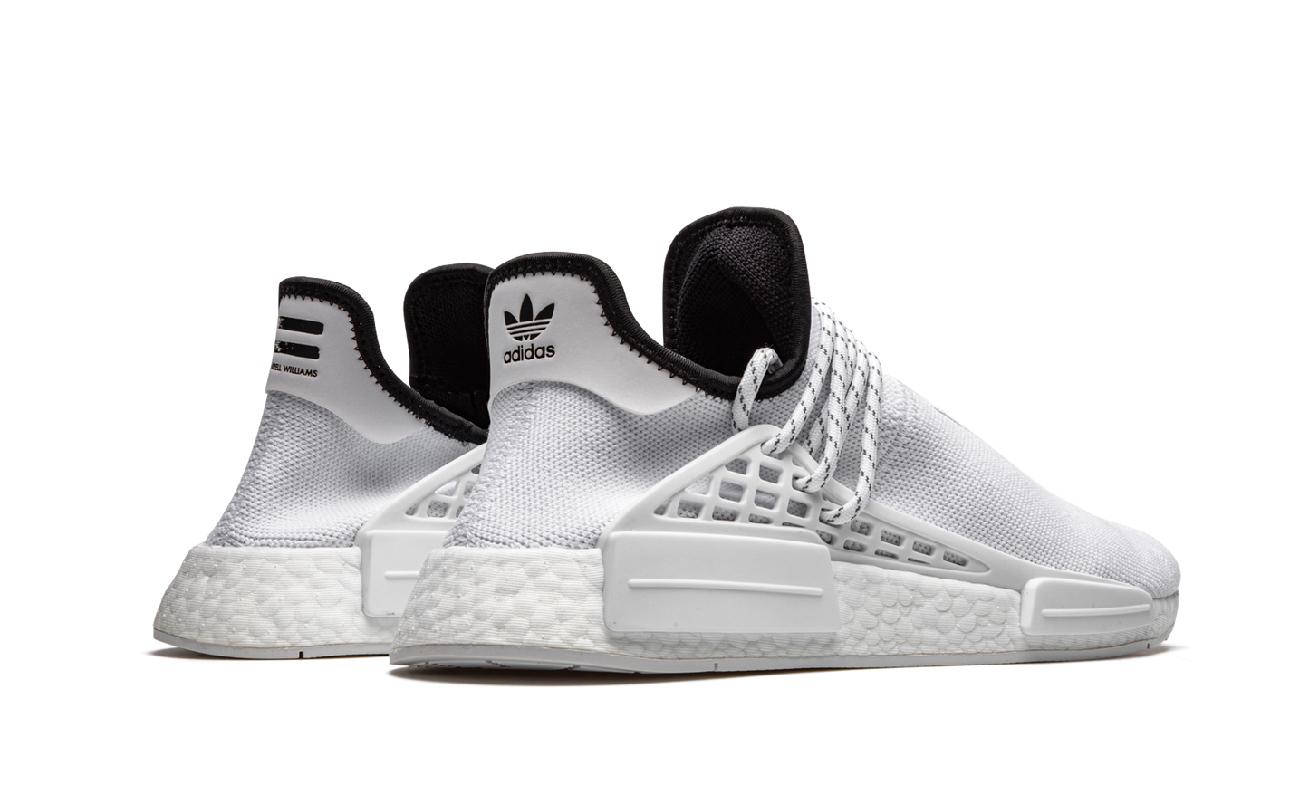 NMD Humanrace "Pharrell Williams - Core White"