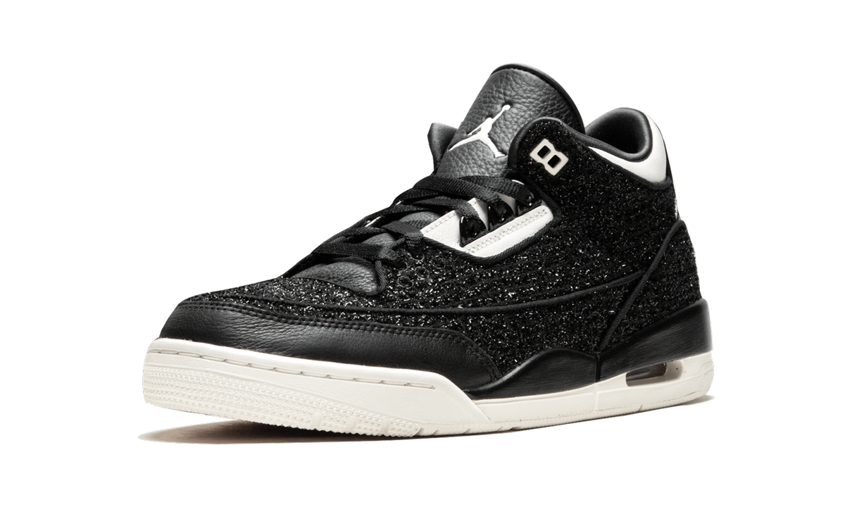 AIR JORDAN 3 RETRO SE AOK WMNS "Vogue" BQ3195 001