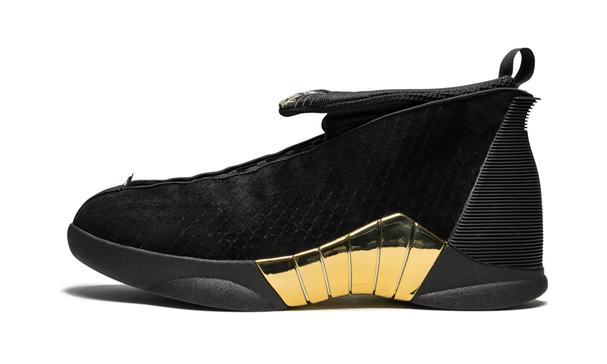 Air Jordan 15 Retro "Doernbecher" BV7107 017