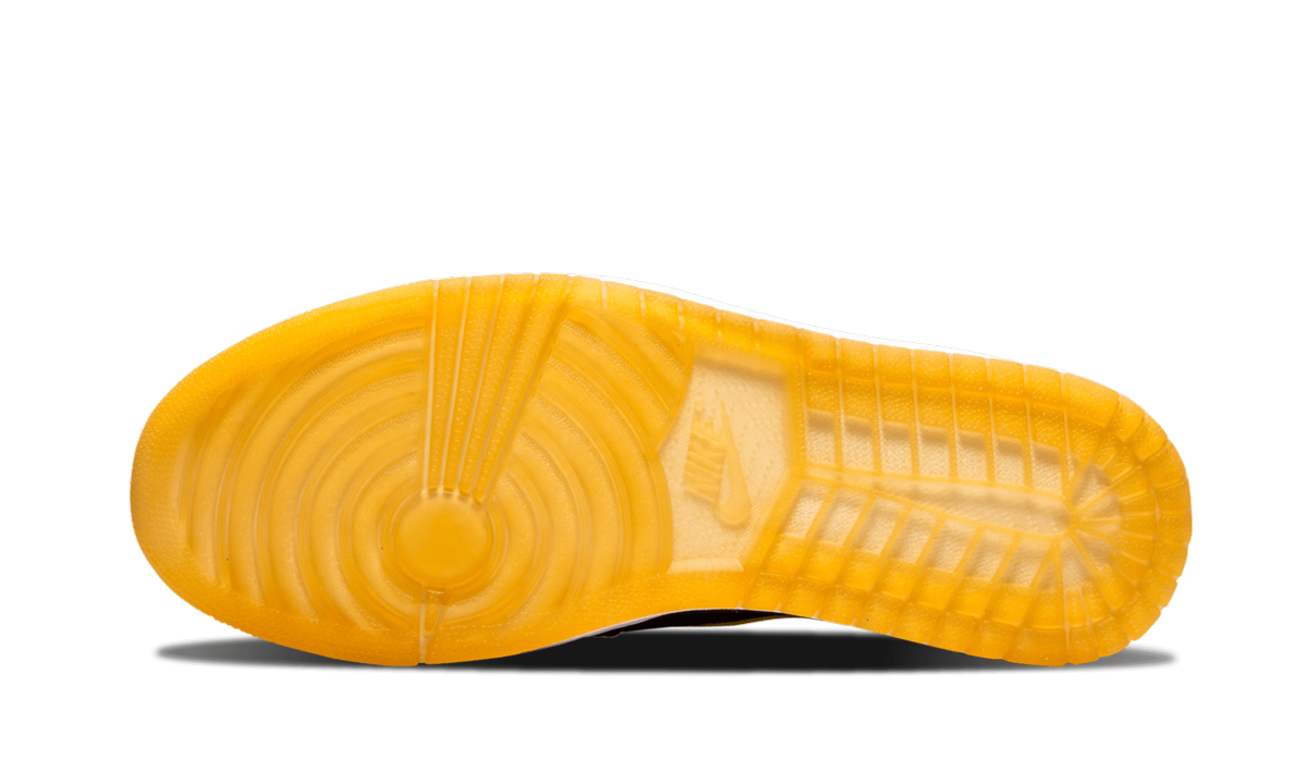 Air Jordan 1 Mid "Old Love/New Love" 316132 991