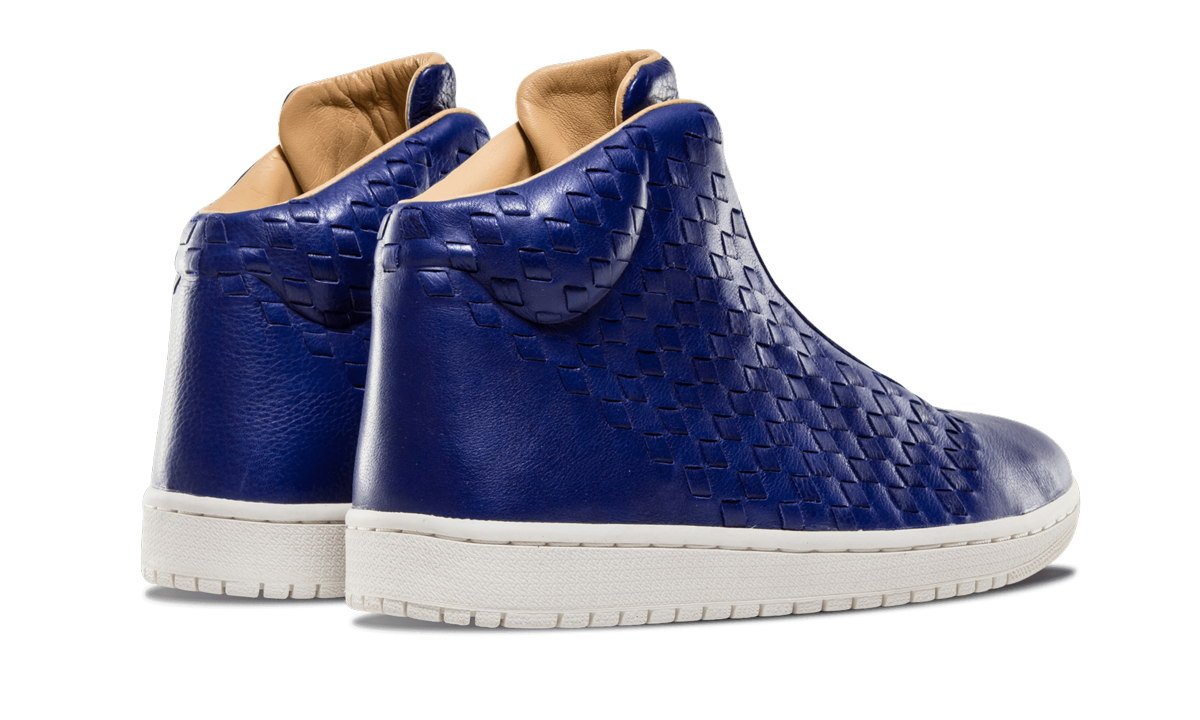 Jordan Shine 689480 410