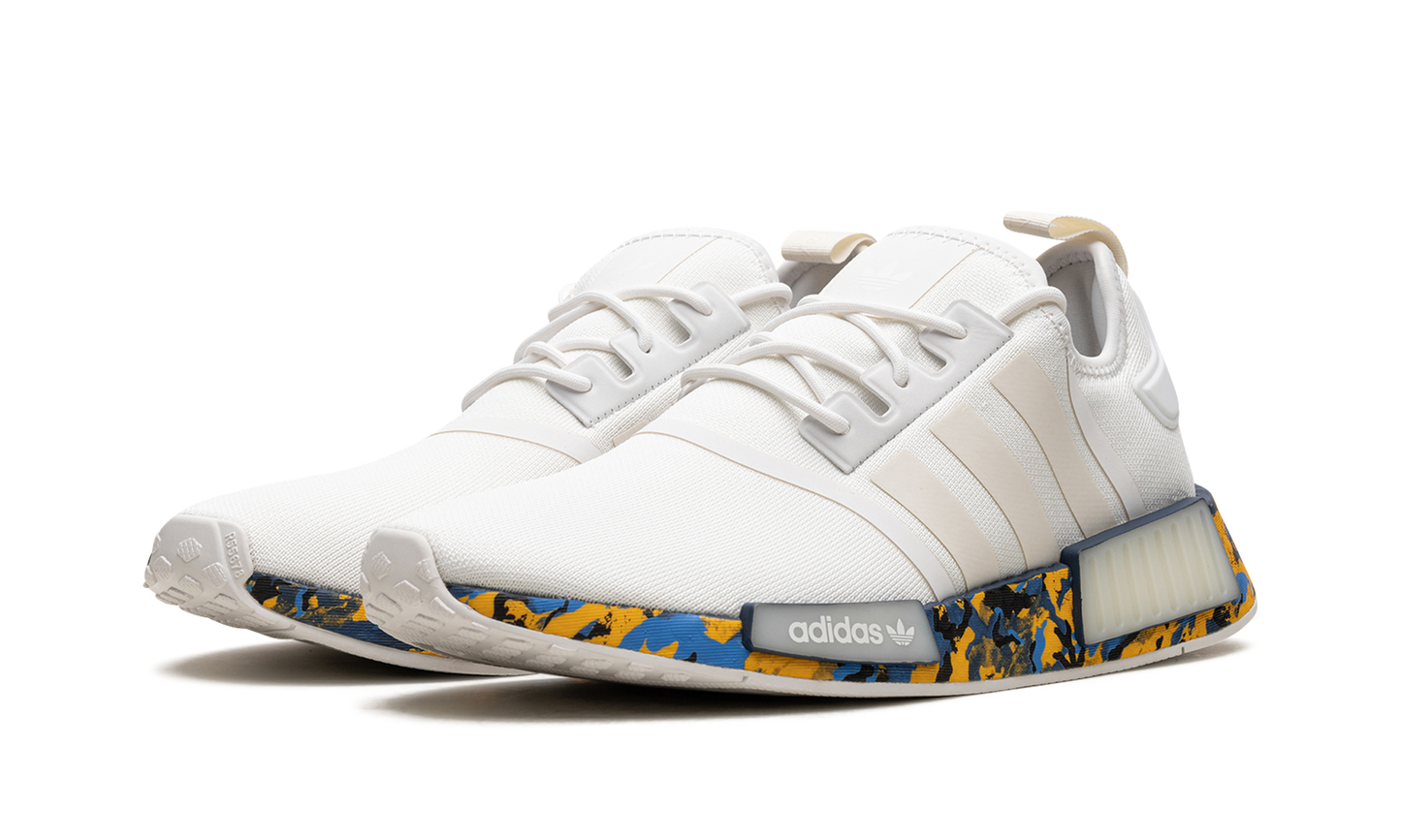 NMD R1 "White Camo"