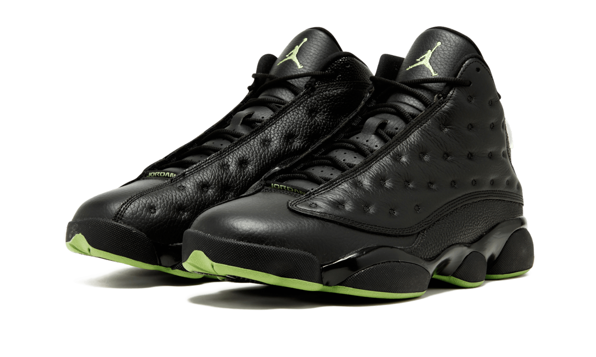 Air Jordan 13 Retro "Altitude 2017" 414571 042