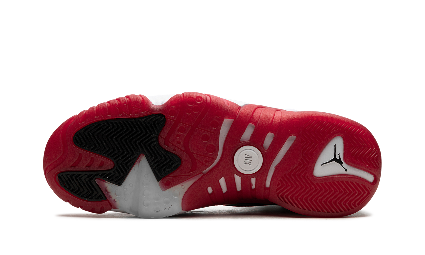 Jumpman Two Trey "Bred Concord" DO1925 106