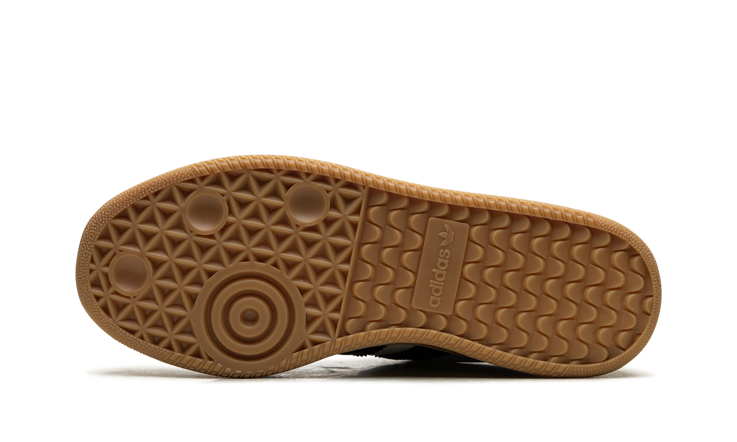 Samba XLG "White / Black"