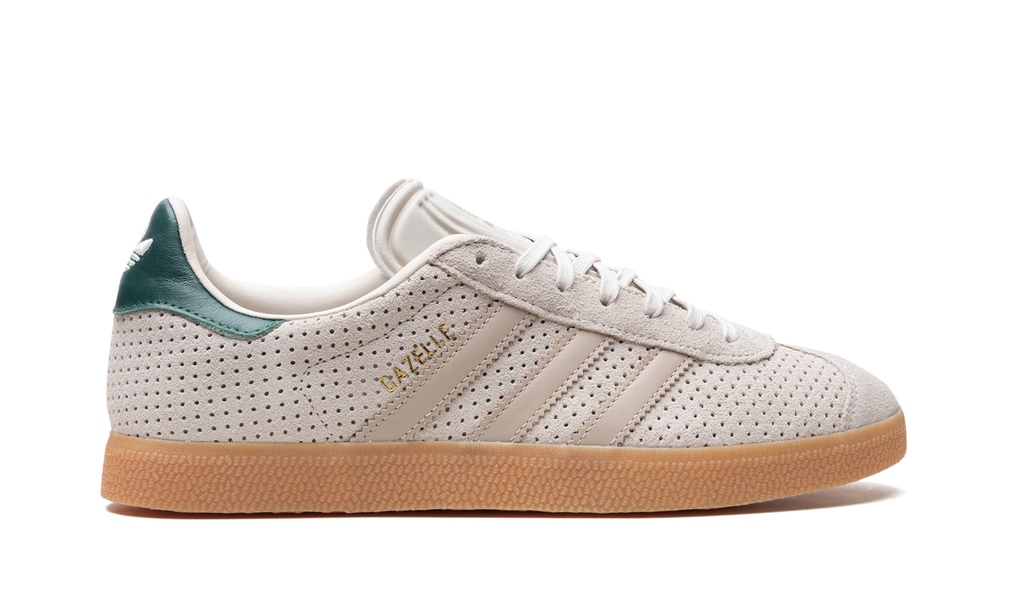 Gazelle "Aluminium Collegiate Green"