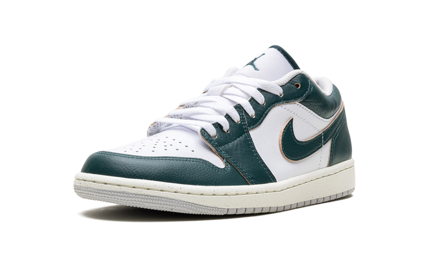 Air Jordan 1 "Oxidized Green" FQ7687 300
