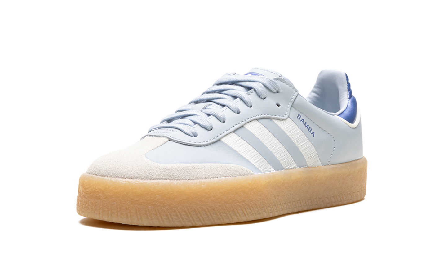 Sambae WMNS "Halo Blue"