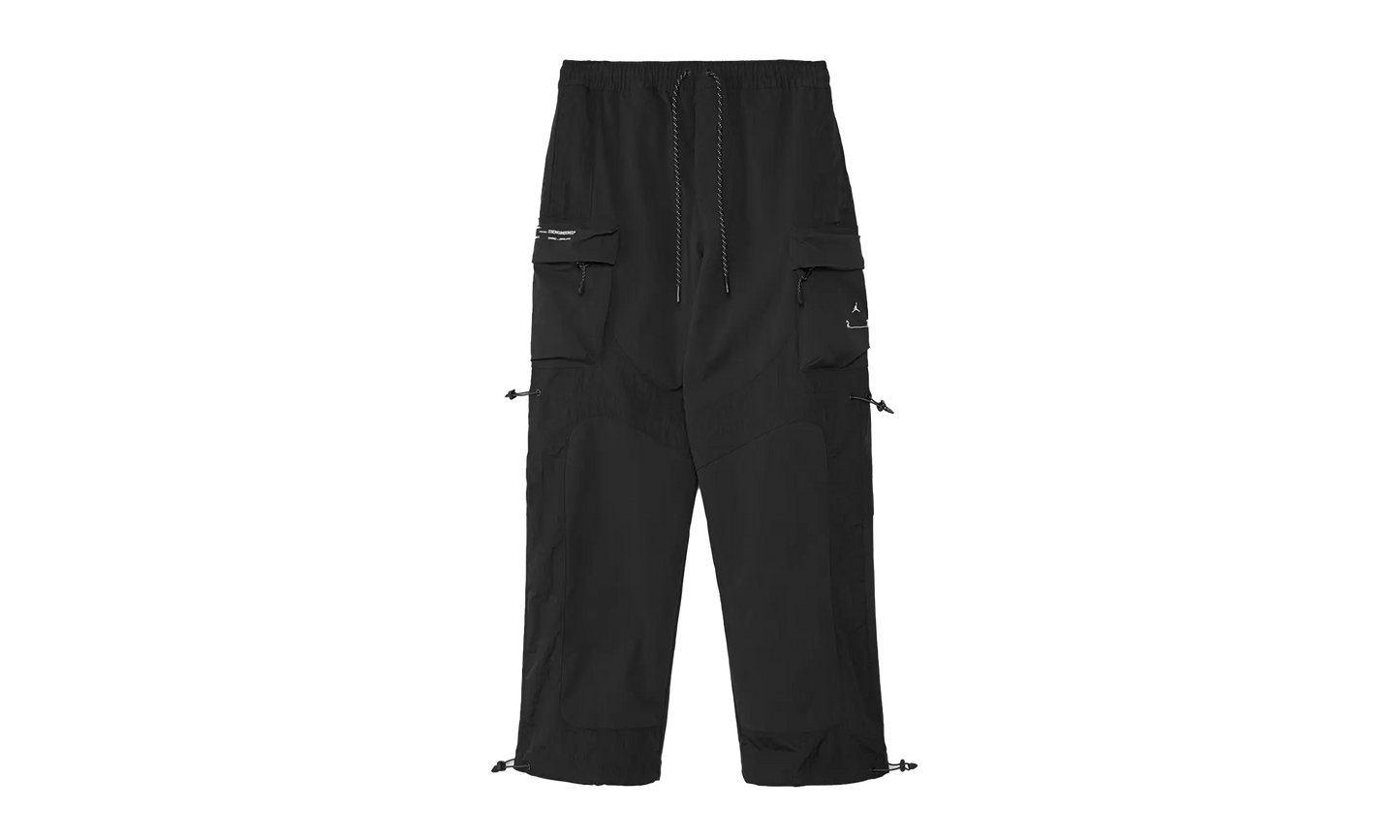 23 Engineered Cargo Pant Mens "BLACK" DQ8053-010