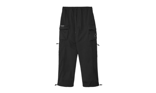 23 Engineered Cargo Pant Mens "BLACK" DQ8053-010