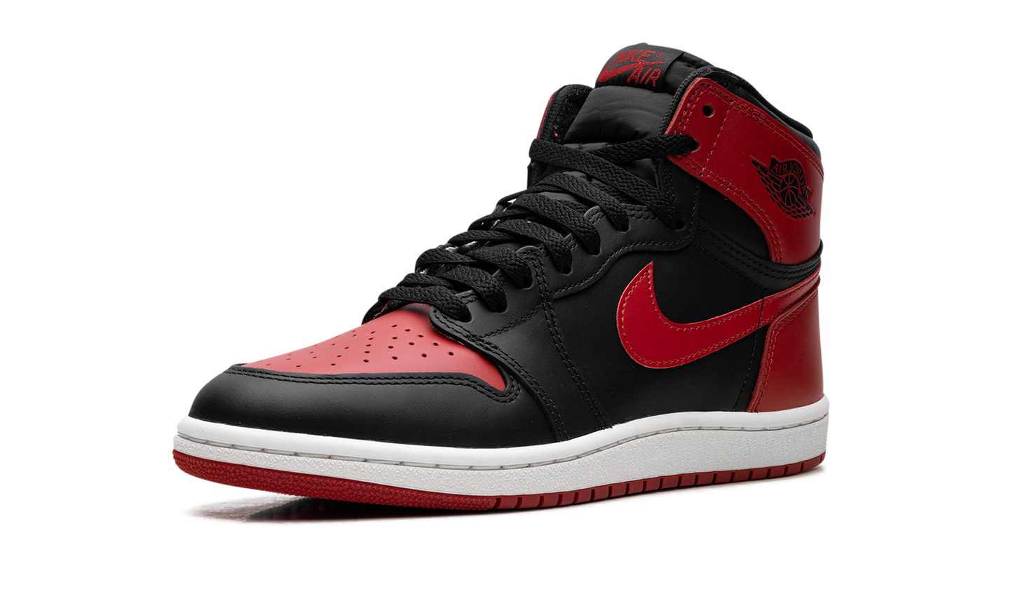 Air Jordan 1 High 85 "Bred" HV6674 067
