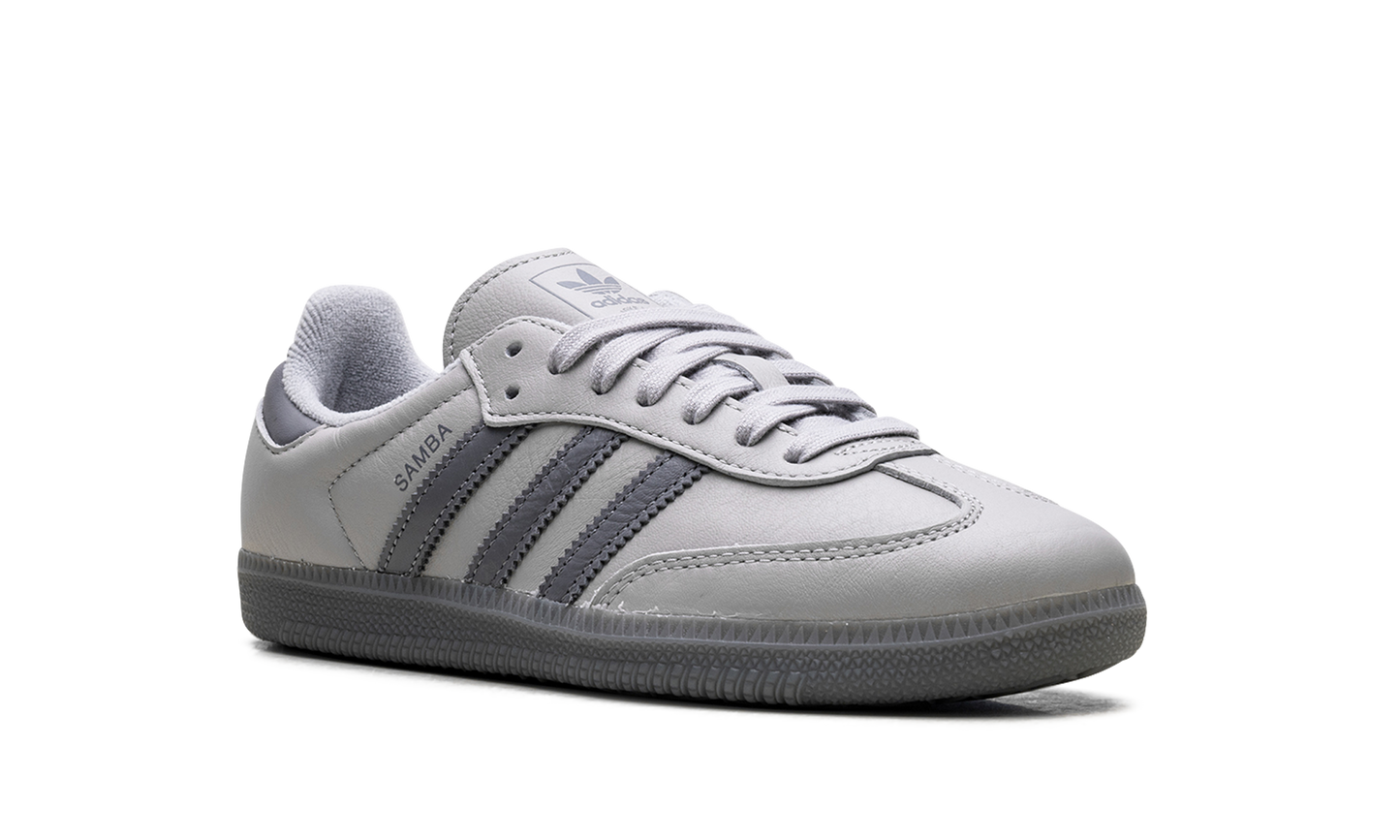 Samba OG "Grey"