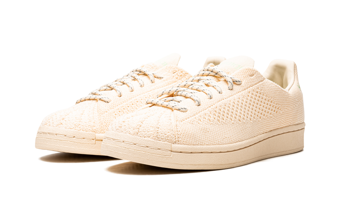 Pharrell x Superstar Primeknit