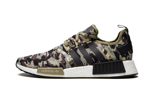 NMD R1 "Camo Cargo Savanna"