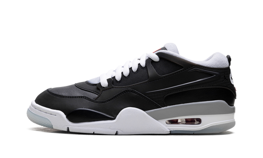 Air Jordan 4 RM "Black Metallic" HV5184 010