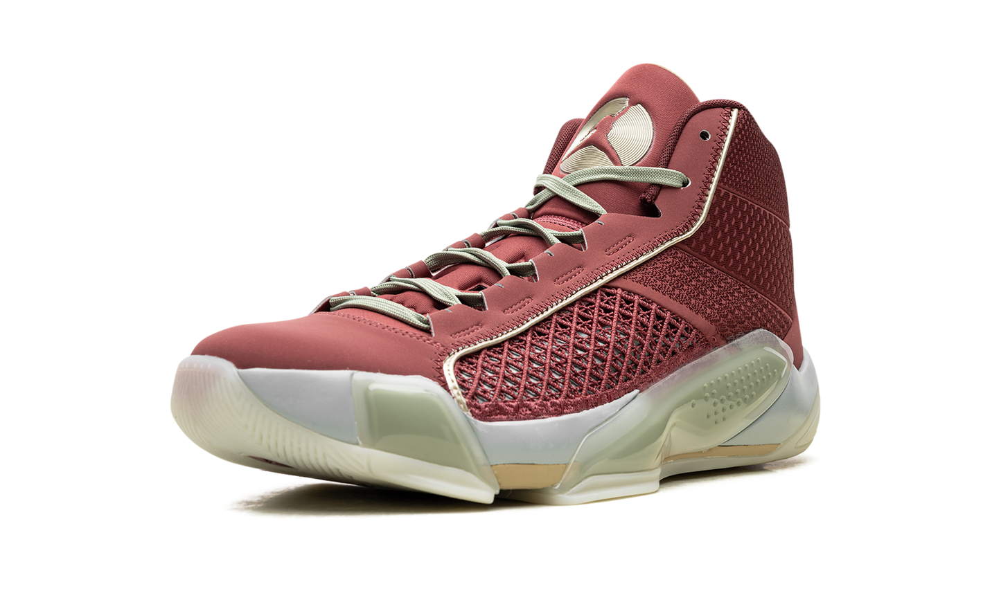 Air Jordan 38 "Chinese New Year" FQ8894 600