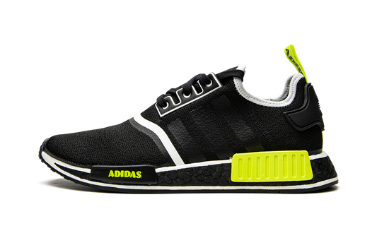 NMD_R1 "Solar Yellow"